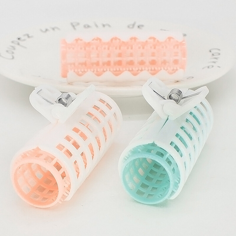 3 dụng cụ máy uốn tóc dụng cụ uốn tóc salon tạo kiểu tua rua dụng cụ uốn làm tóc thiết kế tóc bằng nhựa cho nữ