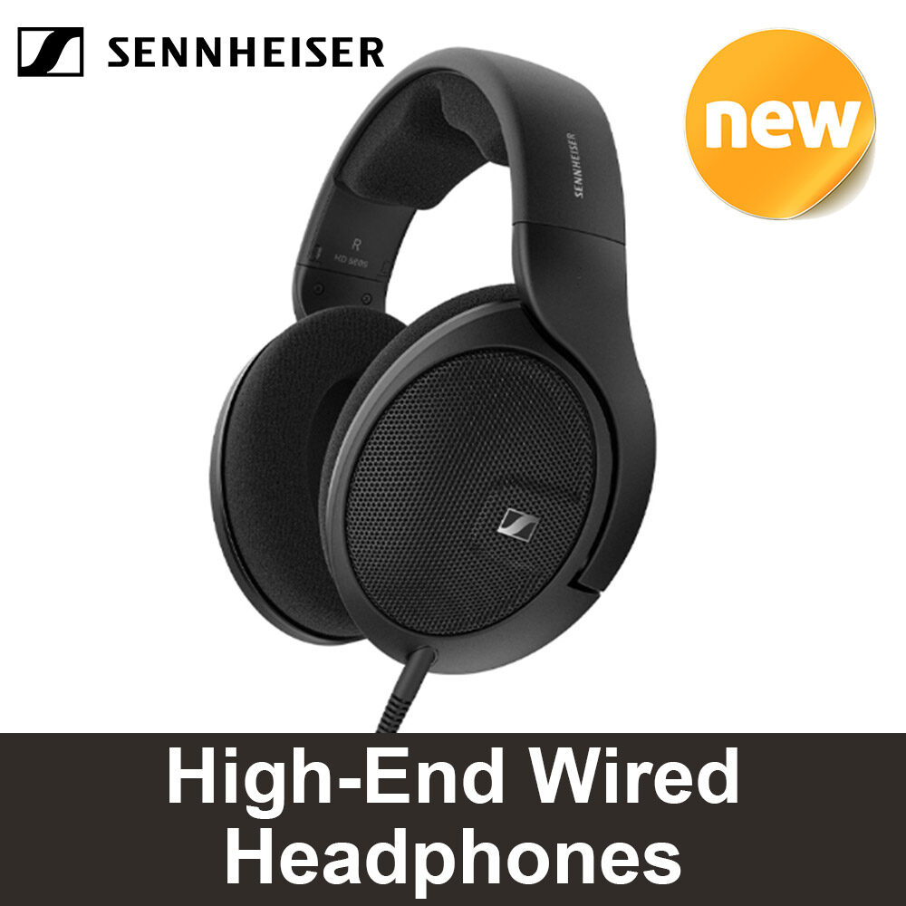 SENNHEISER hd560s High End Wired Headphones Earphone Earbuds ราคา 11,572 บาท*ส่งฟรี