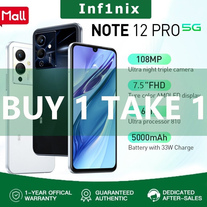 infinix note 12 pro buy