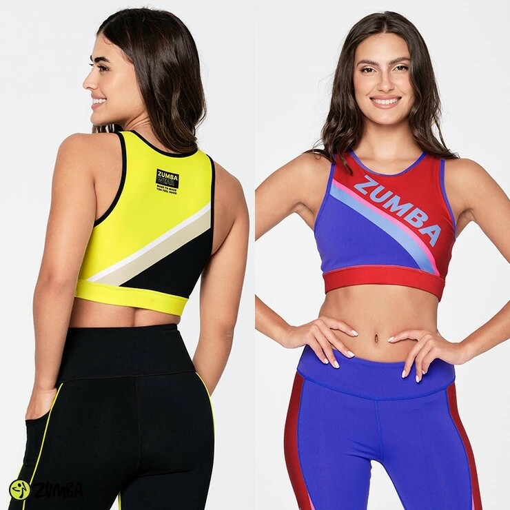 Quần áo nữ, zumba áo jersey tank z1t02566