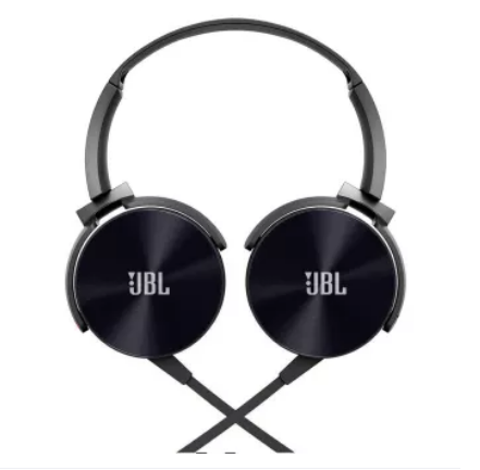 Stereo Headphones XB450 Black: Buy 