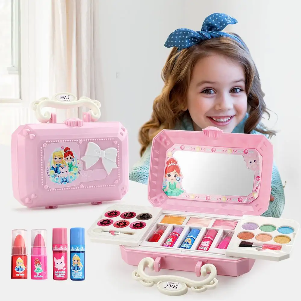 toy makeup set