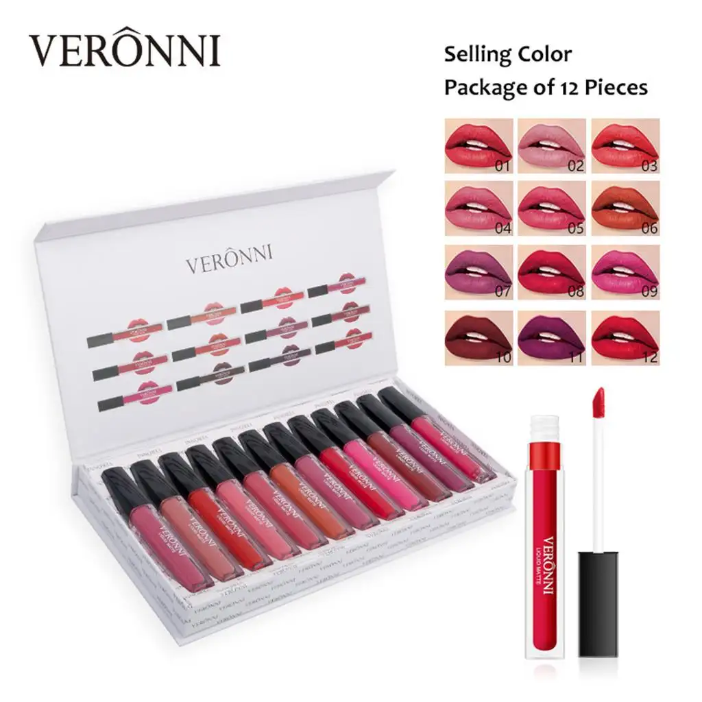veronni lipstick