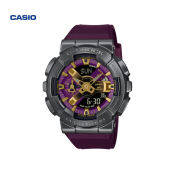 casio G-SHOCK GM-110 Metal Sports Watch Casio Watch