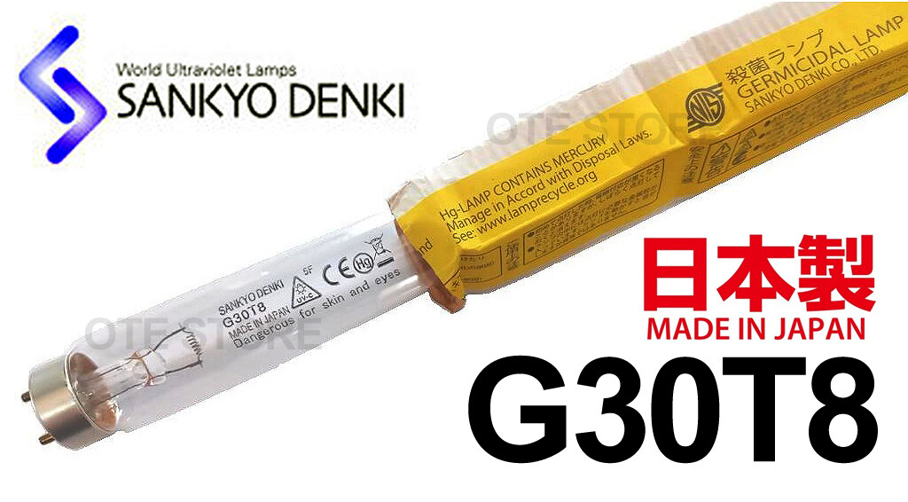 sankyo denki g30t8