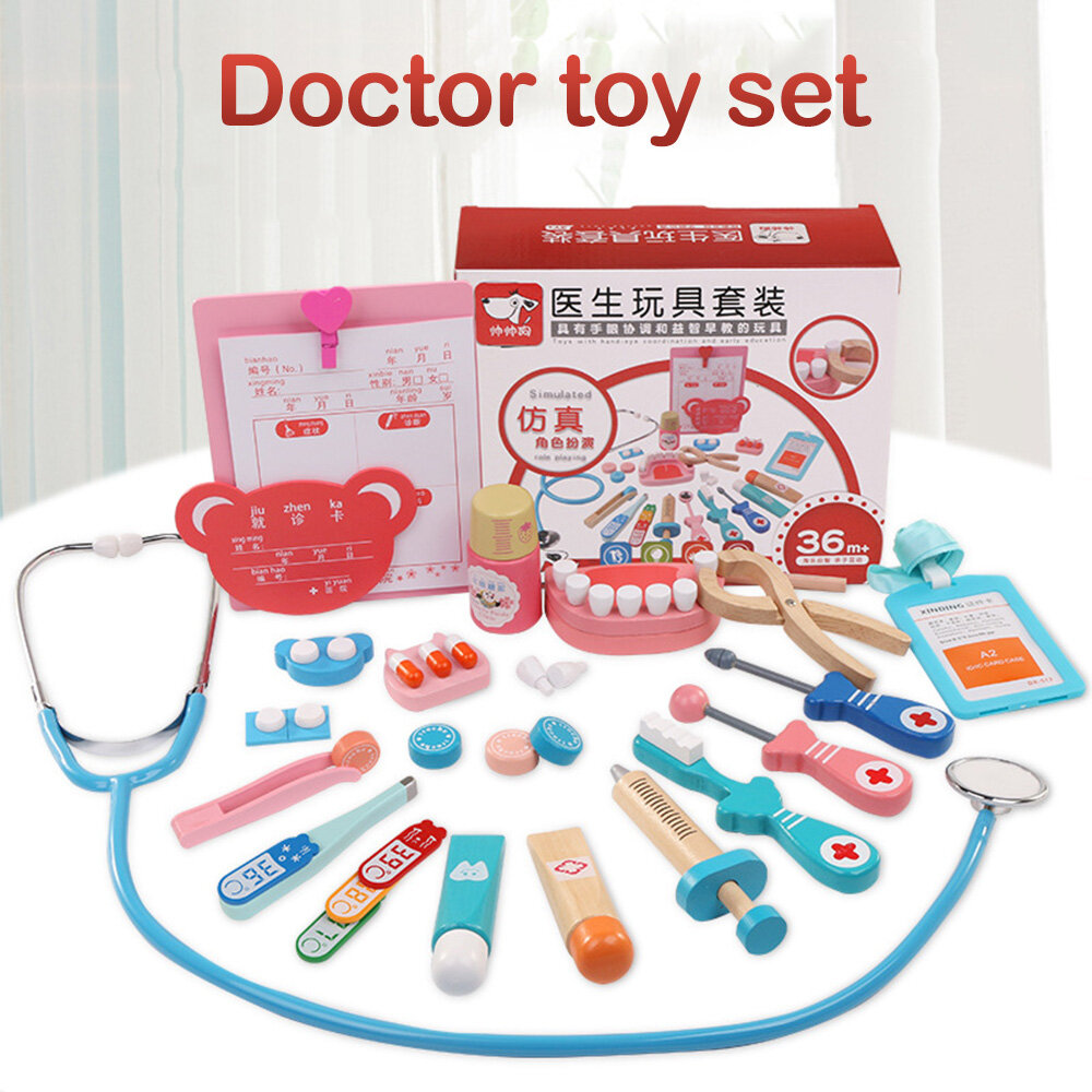 children's medical kit