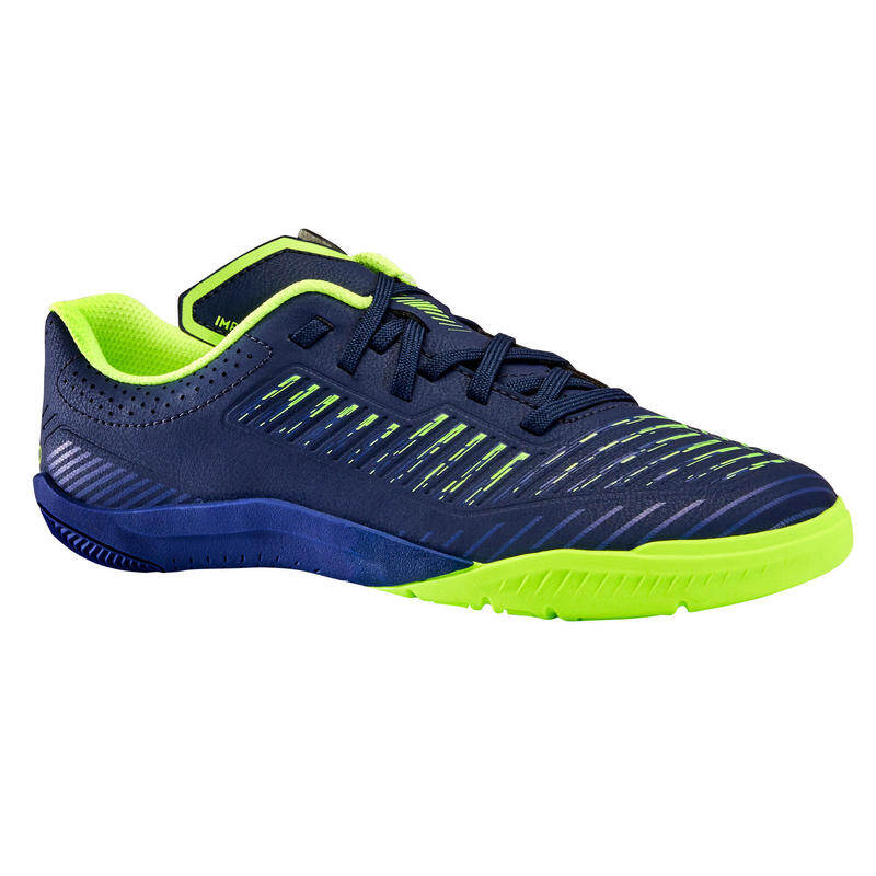 Decathlon Advanced Men Futsal Shoes (Great Flexibility) - Imviso | Lazada