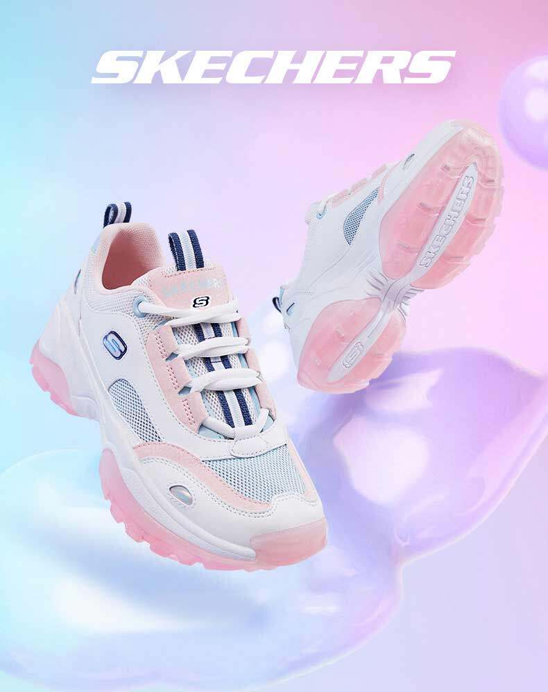 skechers jelly sandals