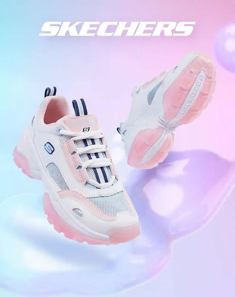skechers spring summer 2020