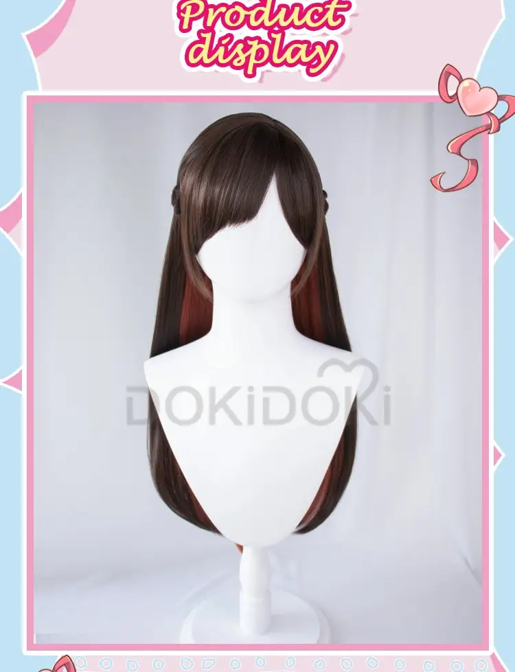 Girlfriend wig Clearance