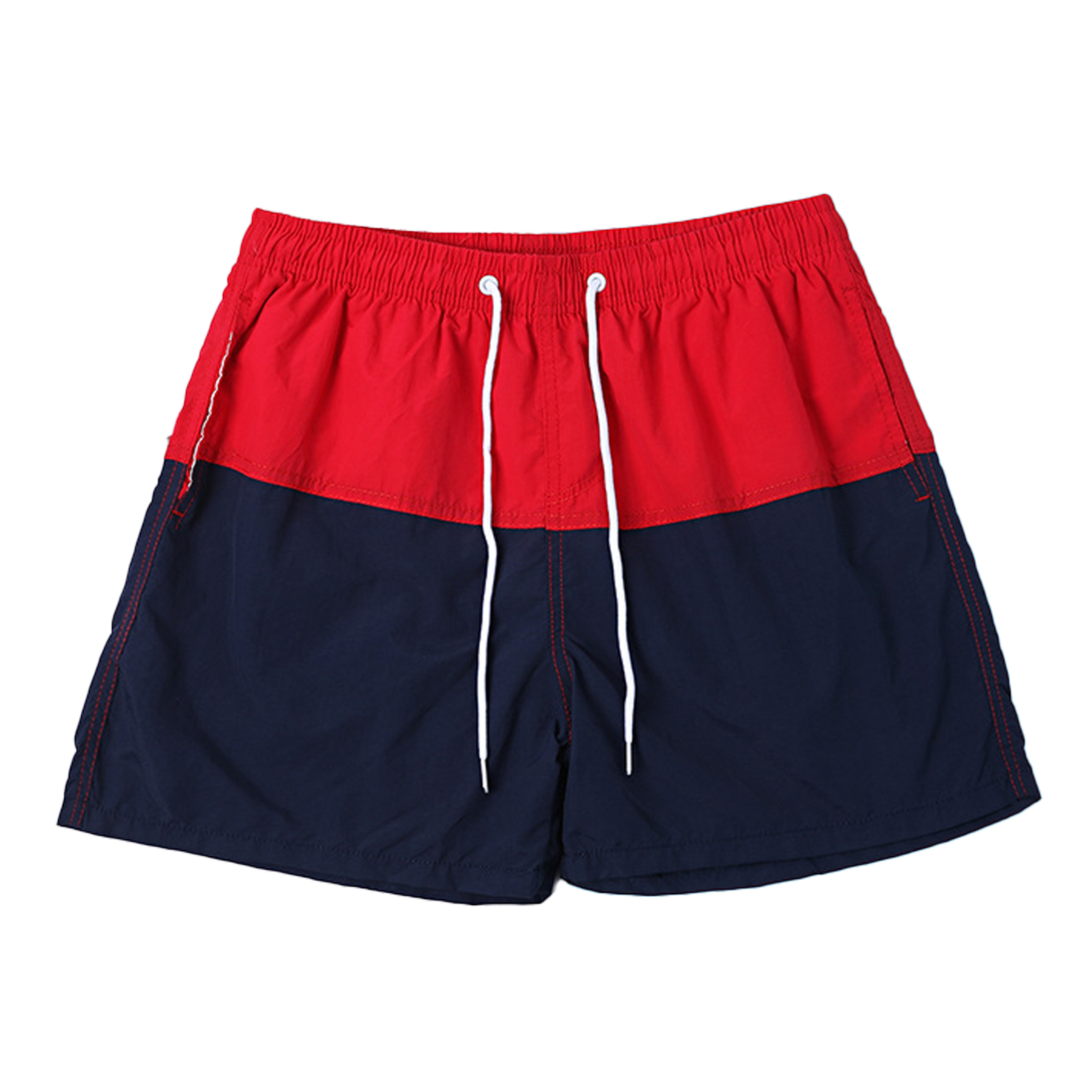 Bullker Beach Shorts Quick Dry Casual 