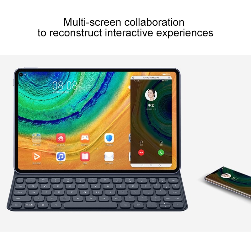 海外版 HUAWEI MatePad Pro MRX-W09 8GB 256GB 海外版 HUAWEI MatePad Pro MRX-W09 8GB 256GB