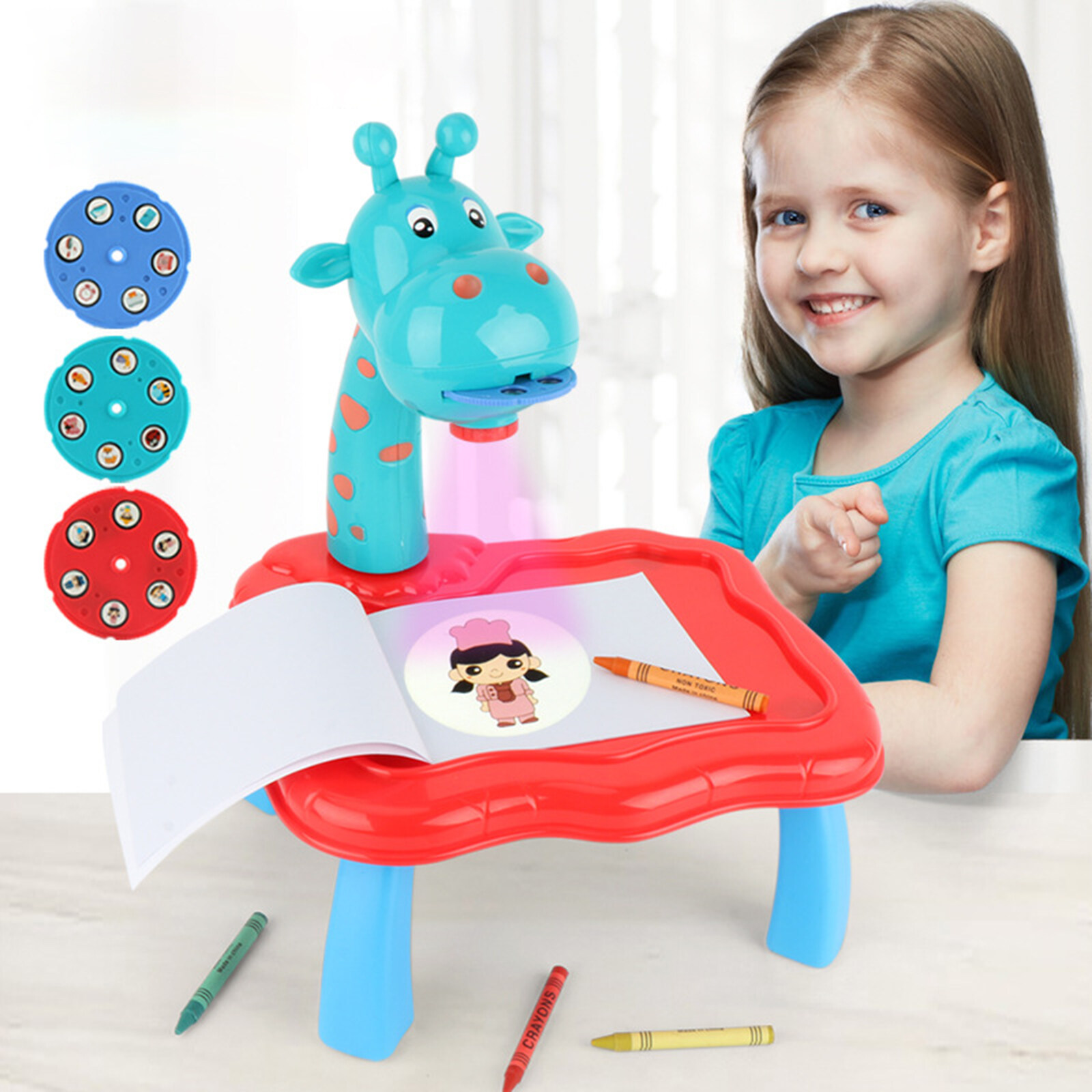 child learning toys