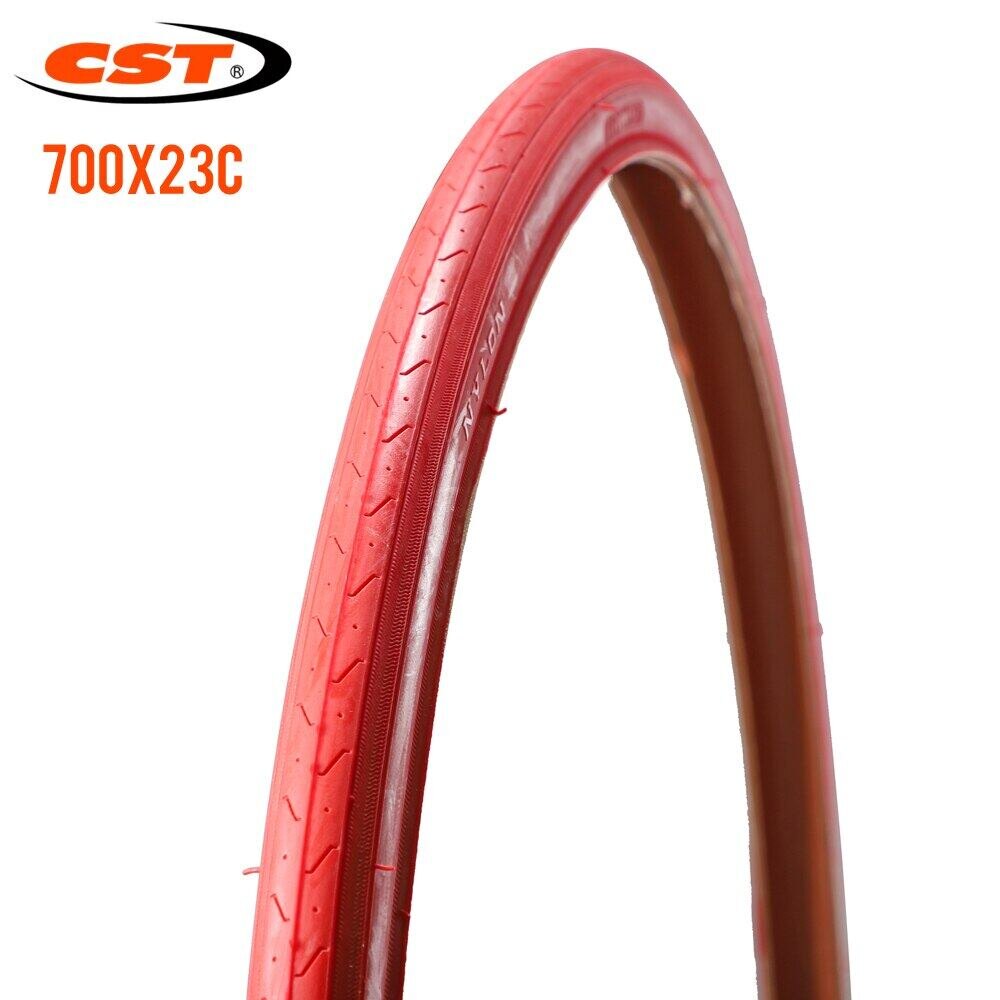 Cst 700x23 Bicycle Tires CST Road Bike Tire 700x23C Ultra Light
