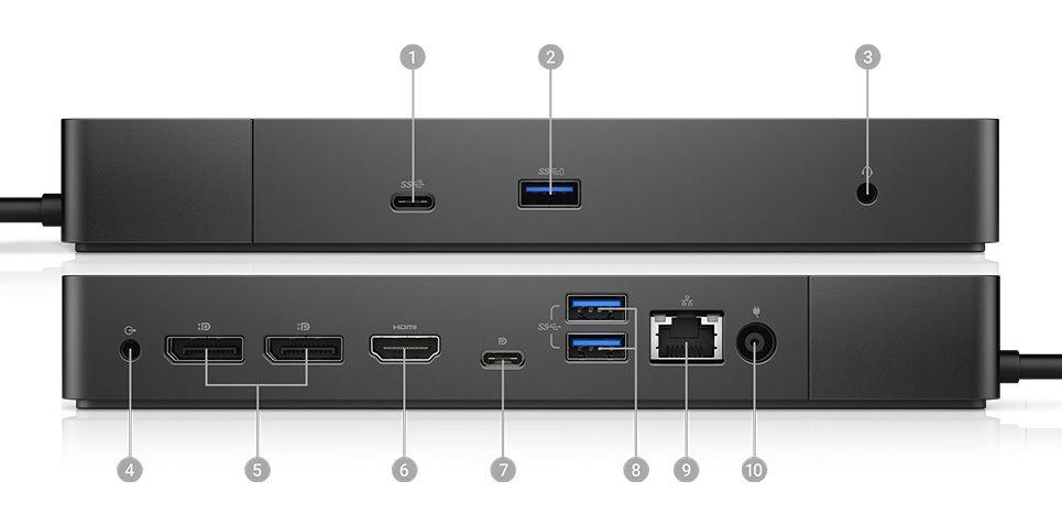 Connectivity Options