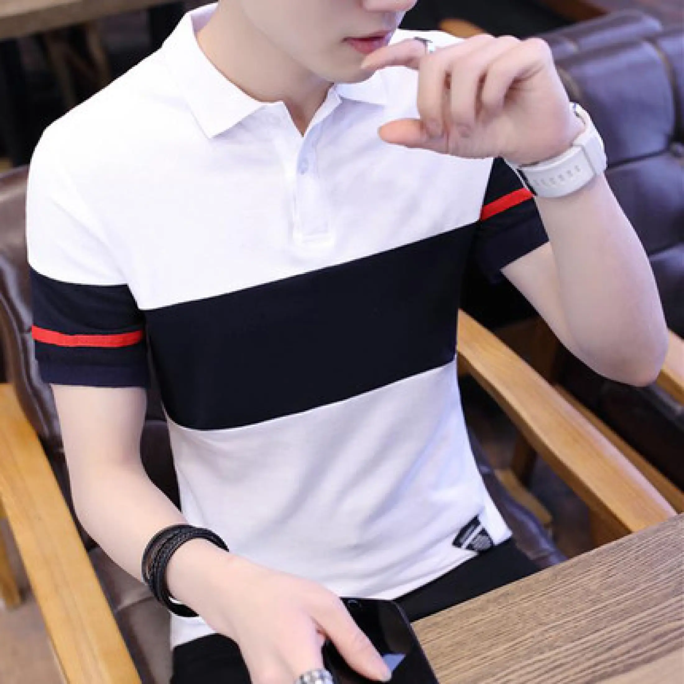 Polo clothing shop Clearance