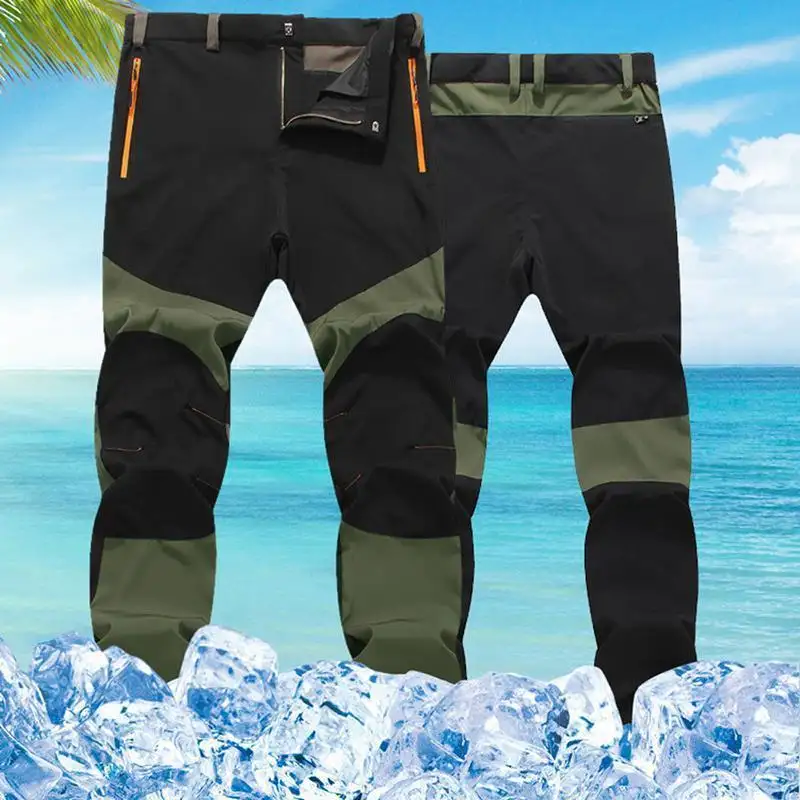 water and windproof pants