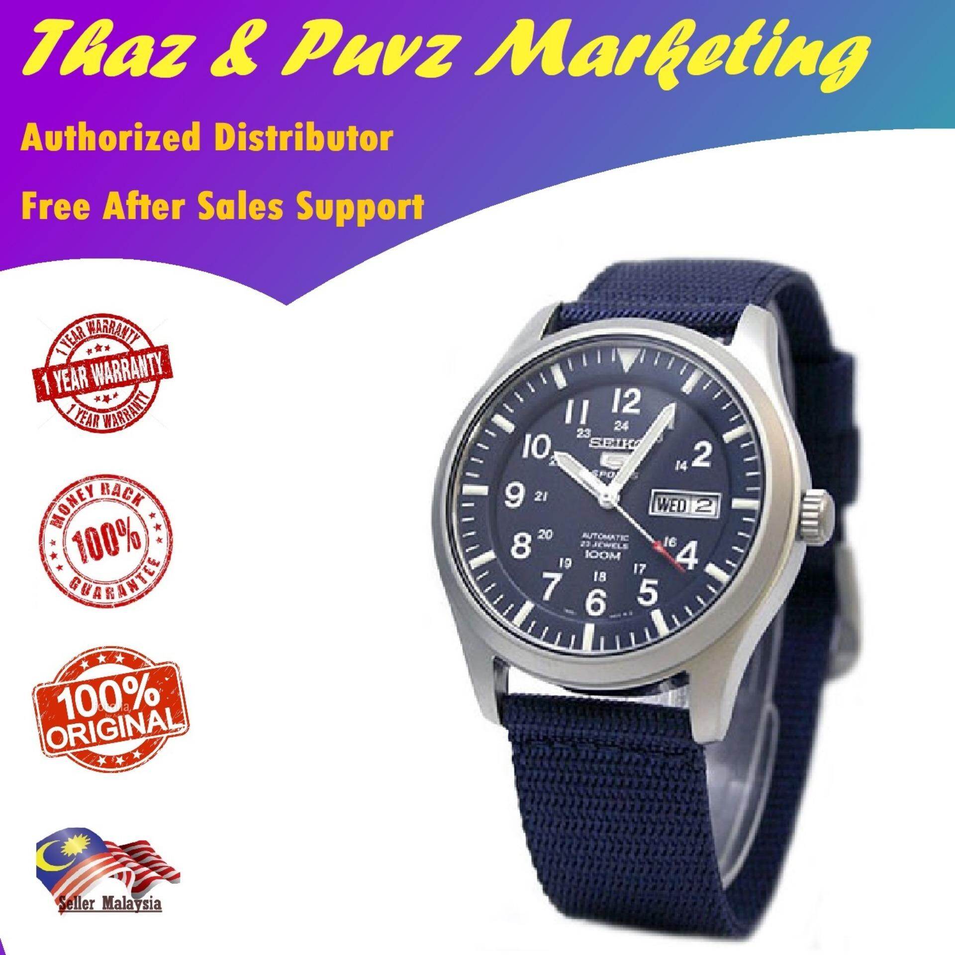 seiko snzg09k1 review