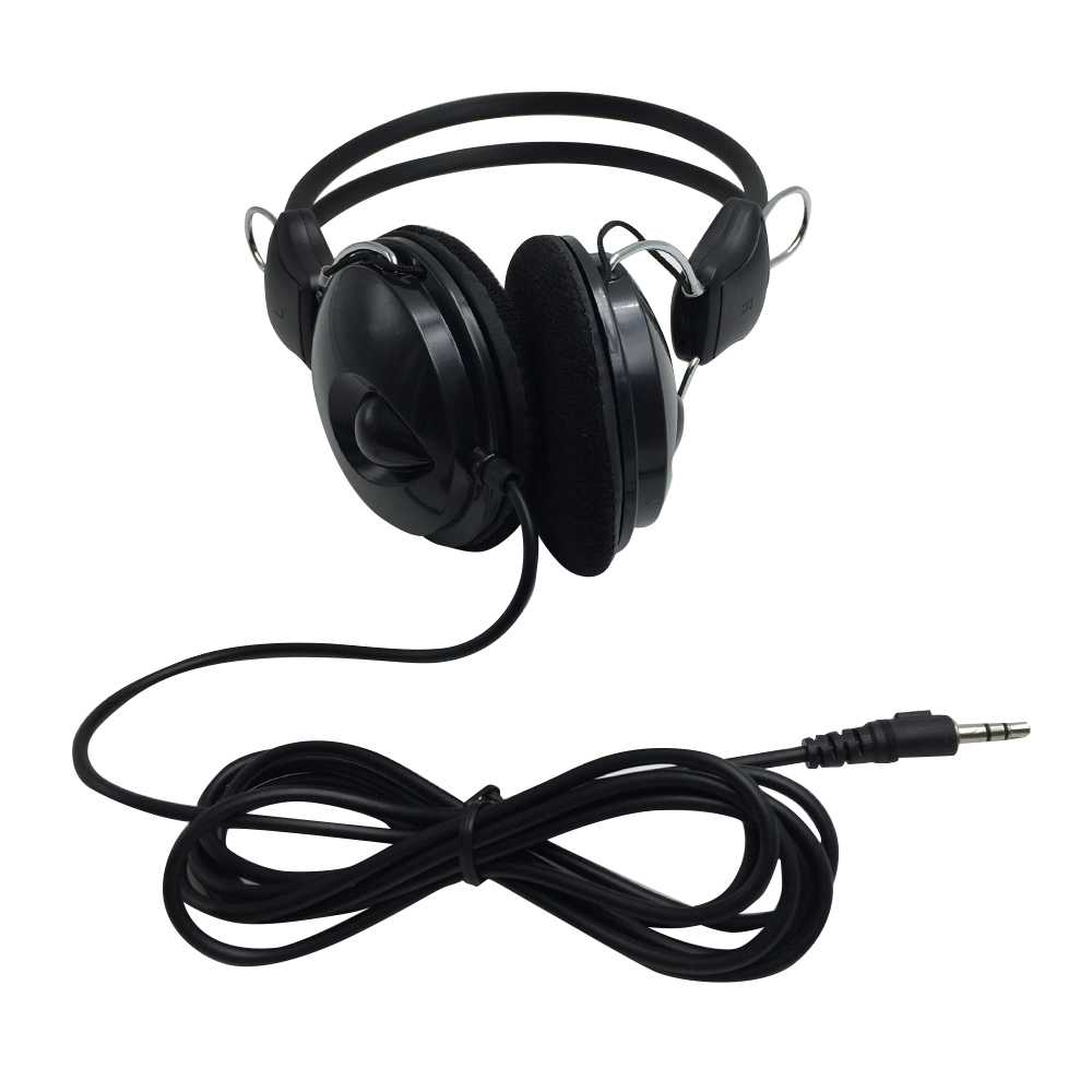 Docooler Headset Earphone Stereo 