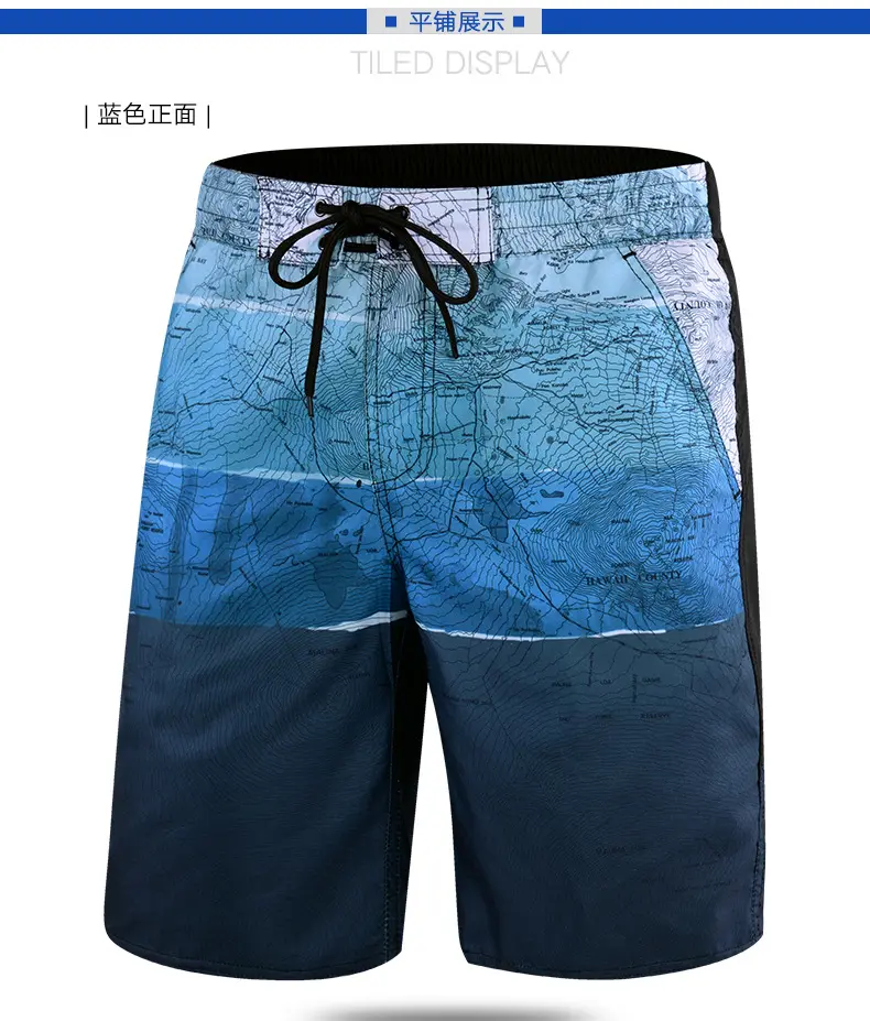 mens plus size swim trunks