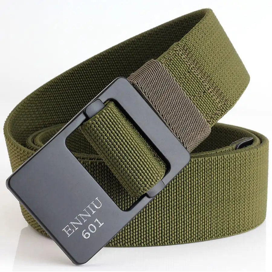 men's nylon belt