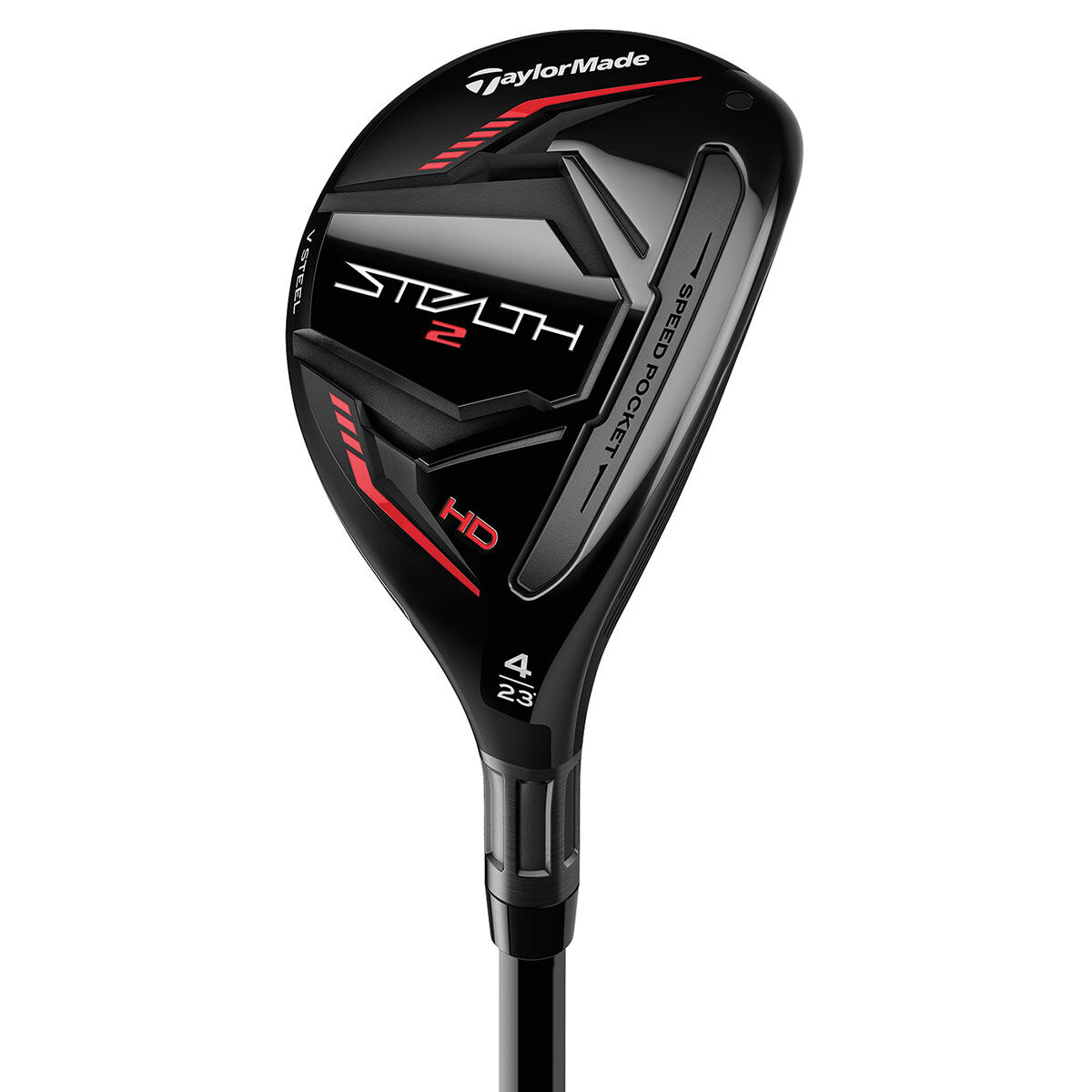 2023 Thương Hiệu Mới Câu Lạc Bộ Golf Stealth2 HD Golf Lai Graphite trục mềm Số 3-5 Cho thuận tay phải Với Headcover