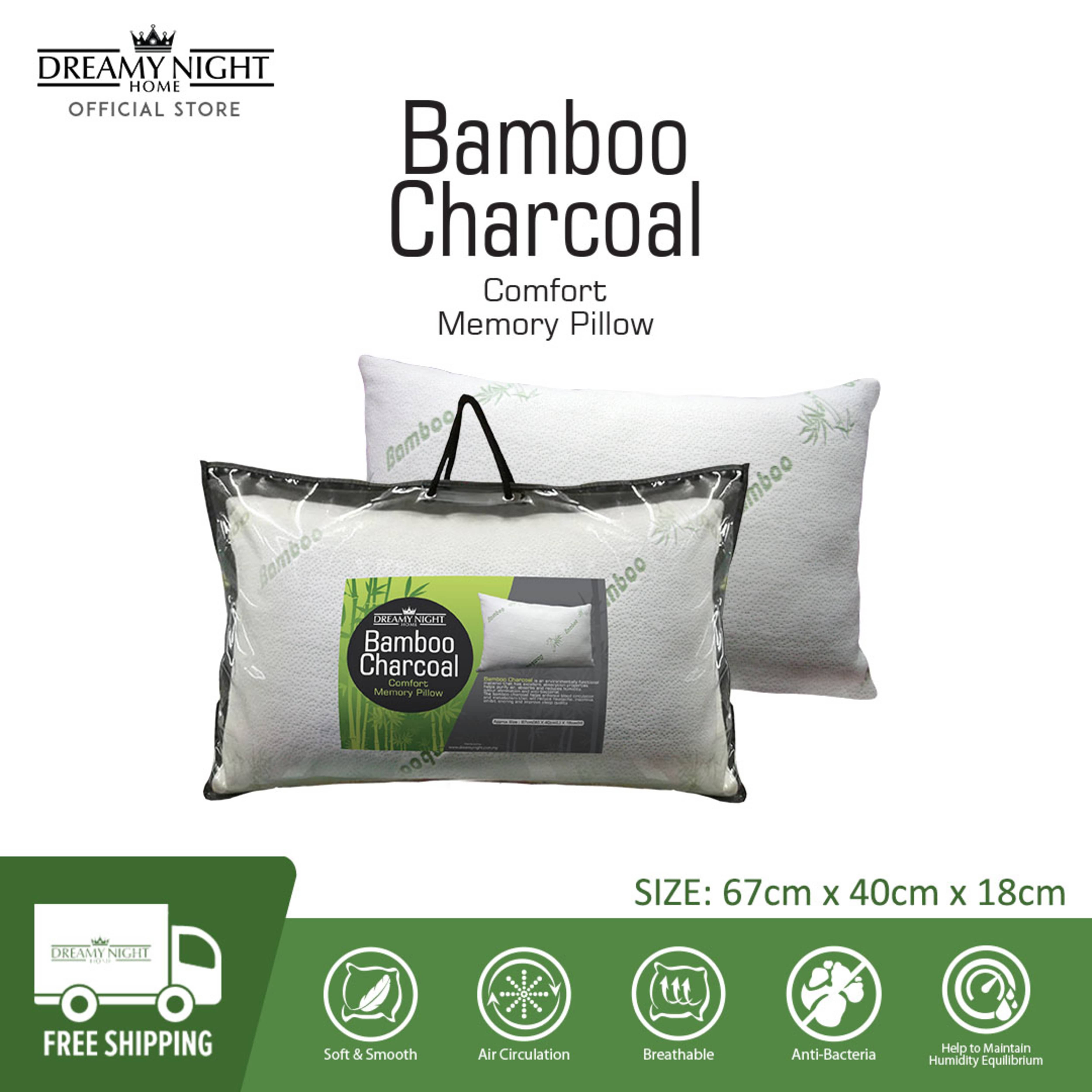 Bamboo Back Support Pillow truongquoctesaigon.edu.vn