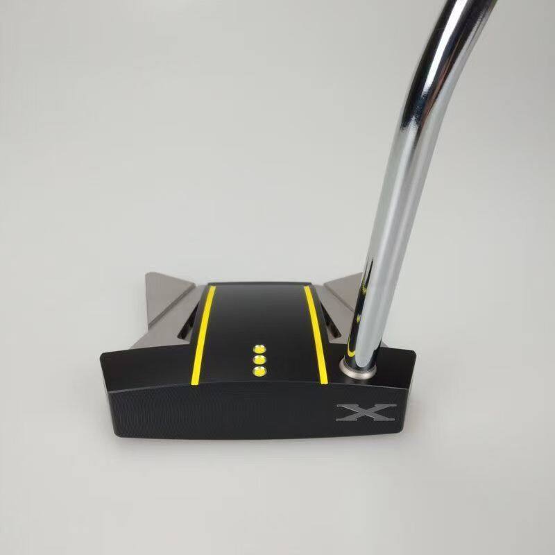 Gậy golf, gậy mới, gậy nhôm hàng không x12, dễ điều khiển bóng, đẩy êm