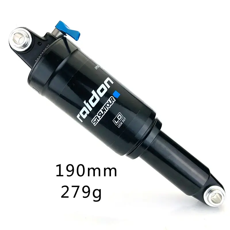 rear shock raidon