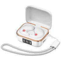 SenBenBaoJ11 Sleep Bluetooth Earphones Wireless Earbuds Foreign Trade Explosive Long-Term Wear Painless Sleeping Earphones
