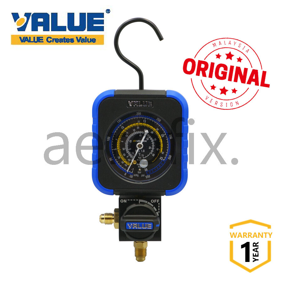 Elitech Microns - Medidor digital de micras HVAC para refrigerante, probador de aspiradora de 1 Elitech Microns - Medidor digital de micras HVAC para refrigerante, probador de aspiradora de 1