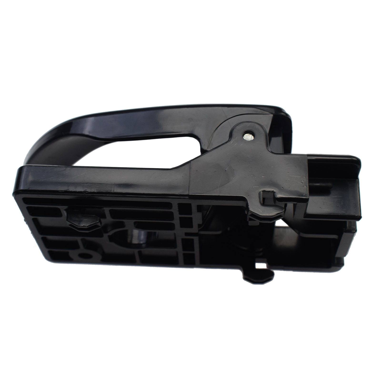 Auto Maniglia Interna Porta Auto Sinistra Destra Maniglia Interna Porta Per Hyundai Per Tucson 2005 2006 2007 2008 2009 826102E000 826202E000 (Colore : Pair - 3