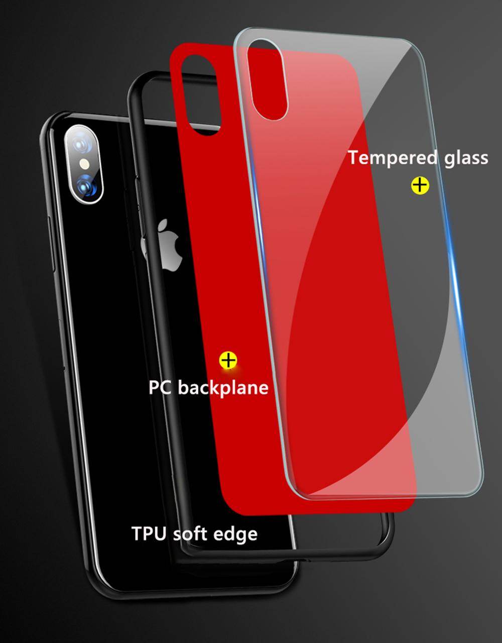 case (5)