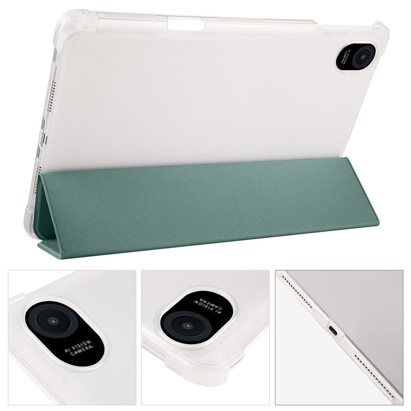 Custodia Intelligente In Pelle PU Per Tablet Honor Pad 8/X8 Pro/X9 11.5 Custodia Intelligente In Pelle PU Per Tablet Honor Pad 8/X8 Pro/X9 11.5