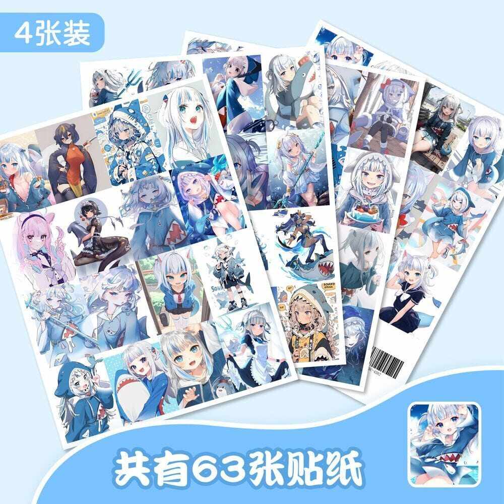 Buy Gawr Gura Hololive Online at a Better Price | Lazada Malaysia