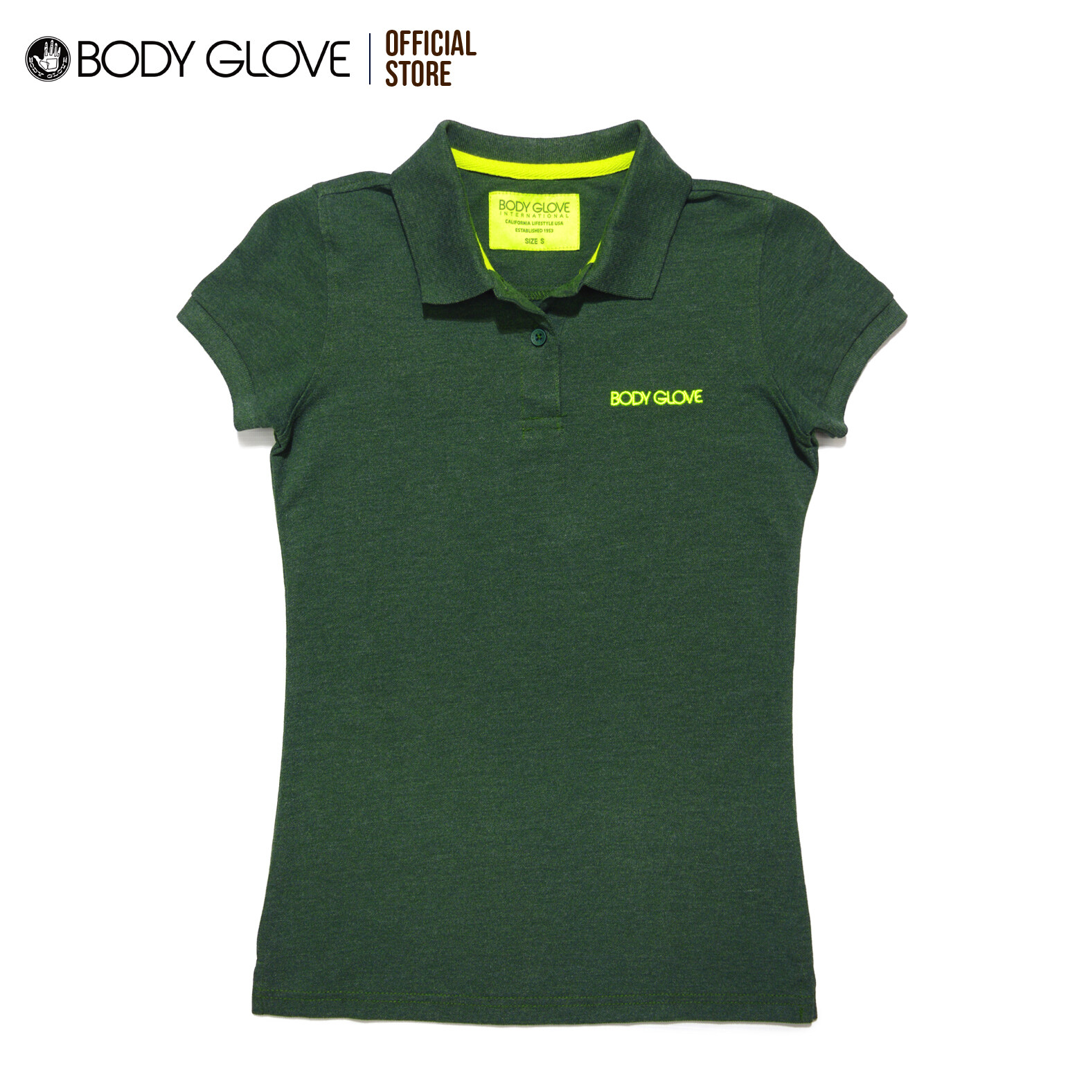 Body glove 2024 polo t shirts