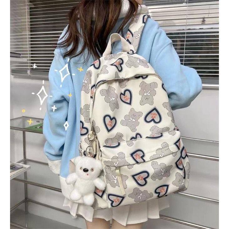 Buy Beddy Bear Backpack Online at a Better Price Lazada Malaysia