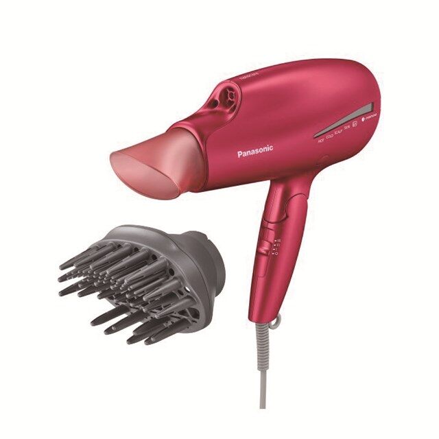 Panasonic Nanoe Hair Dryer EH-XD20 ราคา 10,325 บาท*ส่งฟรี