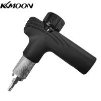 KKmoon Adjustable Bike Torque Wrench 4/5/6Nm Torque T Wrench Portable Bicycle Maintenance Kit