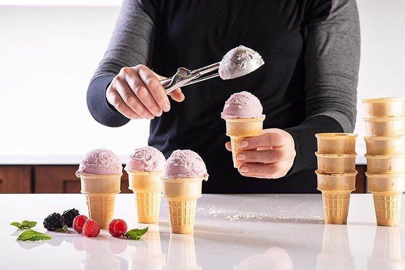 Ice Cream Scoop Cut Price BD