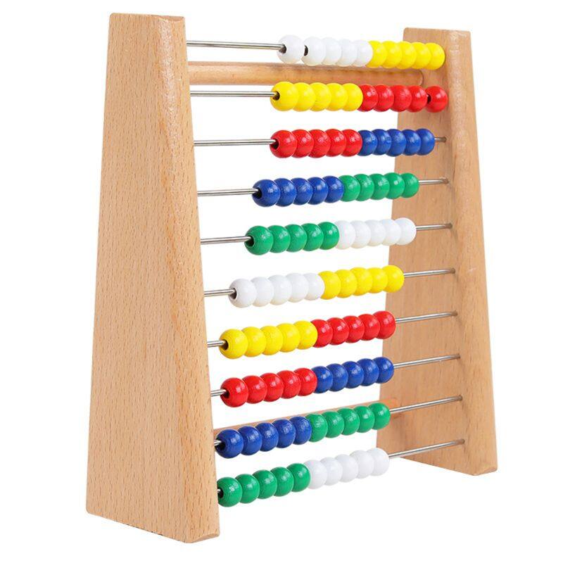 counting beads toy