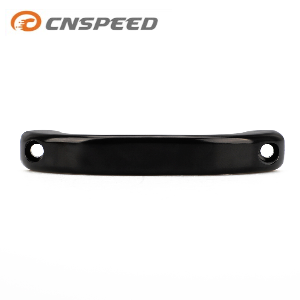 1 cái cho Suzuki Jimny phụ kiện xe hơi hợp kim nhôm nội bộ tay nắm cửa Bìa Sticker phù hợp