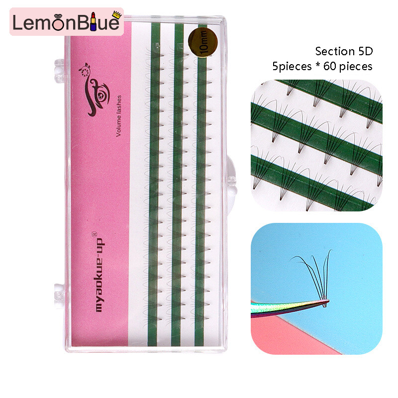 Gambar Curling False Eyelashes Wispy Natural Faux Lashes Professional Eye Makeup Tools Women Girls Curling False Eyelashes Wispy Natural Faux Lashes Professional Eye Makeup Tools Easy to Use Great Gifts