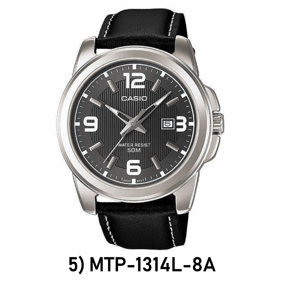 Casio 2784, Men's Fashion, Watches \u0026 Accessories, Watches on Carousell