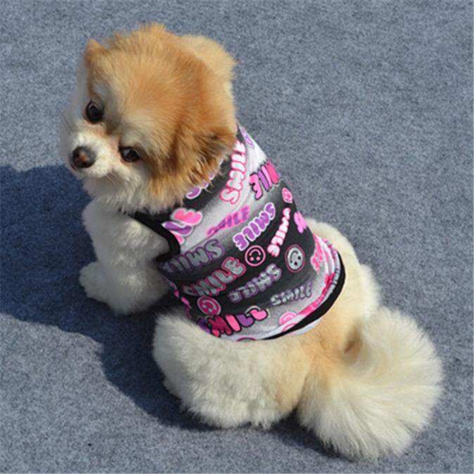 Yexiao Lucu Peliharaan Anak Anjing Musim Semi Anjing Kecil Kucing