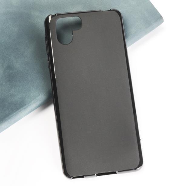 Ốp trong tpu mềm cho sharp aquos r2 ốp lưng bảo vệ điện thoại bằng gel silicone