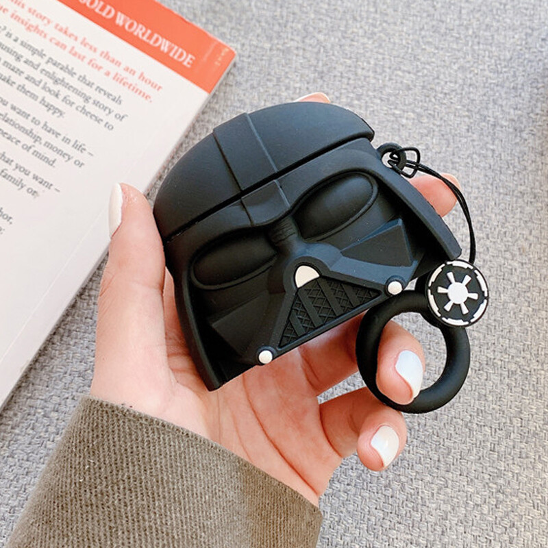 Darth Vader Clone Trooper Airpod Case Star Wars AirPods Pro Case