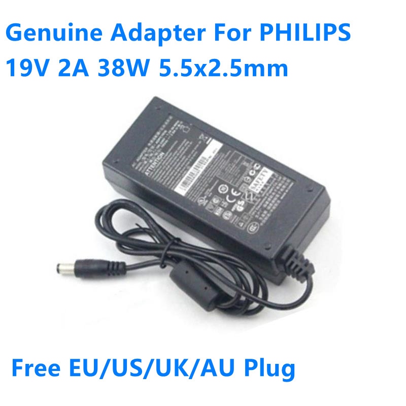 Genuine 19V 2A 38W ADPC1936 