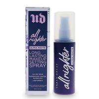 Urban Decay All Nighter Ultra Matte Long Lasting Makeup Setting Spray 118ml