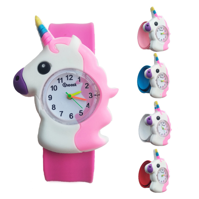 unicorn digital watch